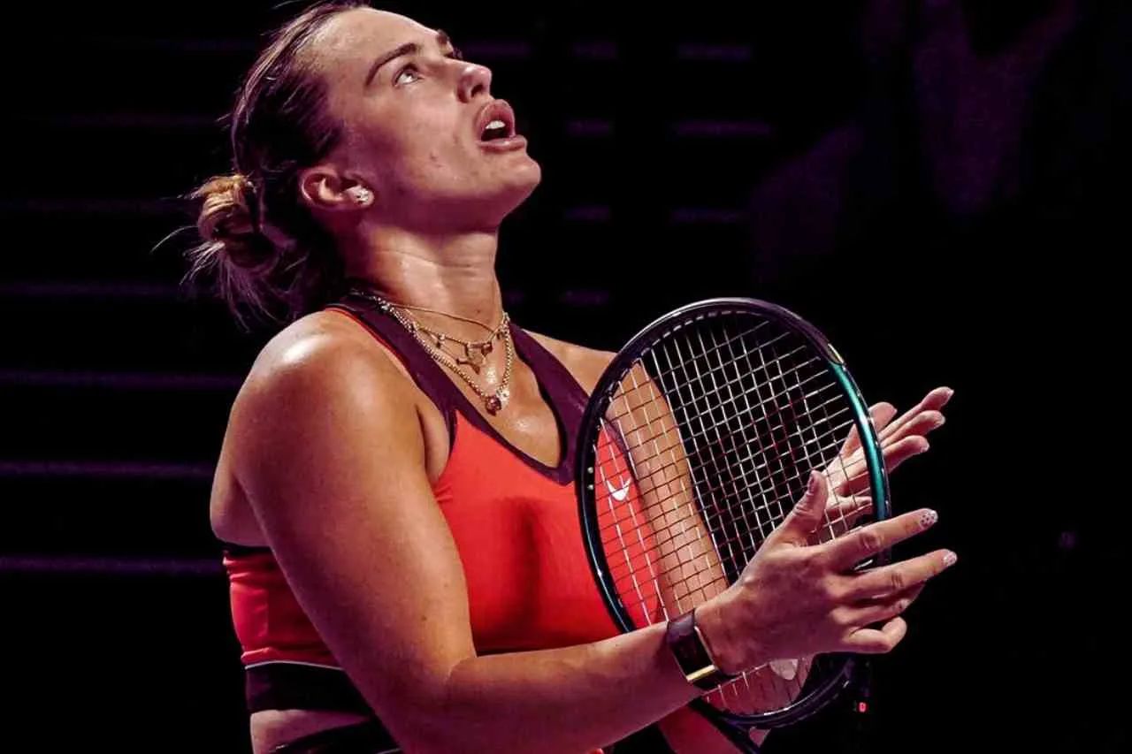 Rekap Hasil WTA Finals 2025 Hari Ke-4 Aryna Sabalenka dan Coco Gauff Raih Kemenangan Penting