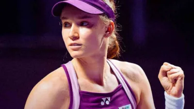 Sabalenka Tersungkur! Elena Rybakina Sabet Gelar WTA Finals 2025 dan Rp87 Miliar Hadiah!