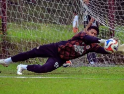 Ujian Terberat! Jadwal Semen Padang FC Pekan 12 BRI Super League 2025: Kabau Sirah Tantang Pemuncak Klasemen Borneo FC