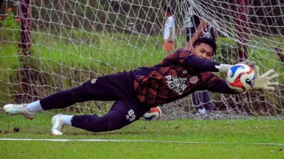 Ujian Terberat! Jadwal Semen Padang FC Pekan 12 BRI Super League 2025 Kabau Sirah Tantang Pemuncak Klasemen Borneo FC