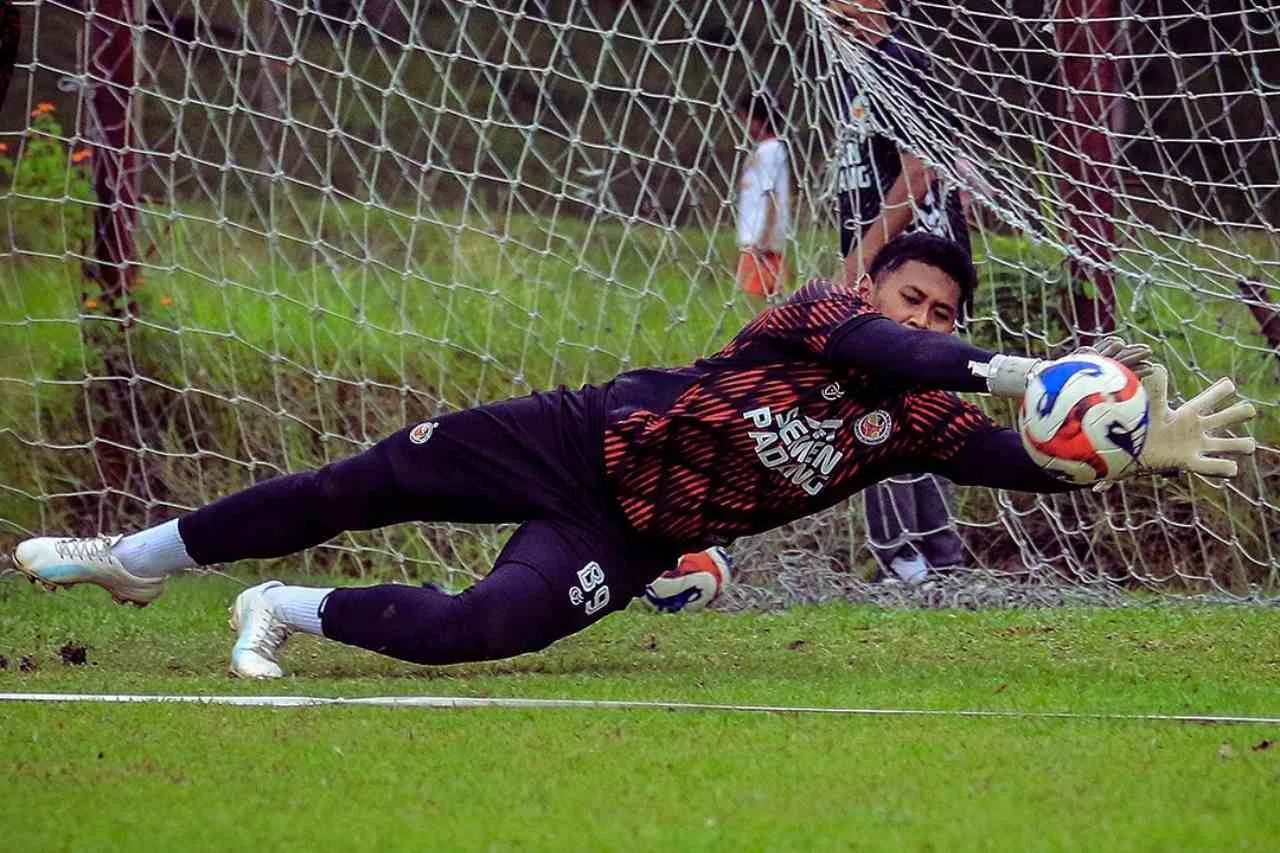 Ujian Terberat! Jadwal Semen Padang FC Pekan 12 BRI Super League 2025 Kabau Sirah Tantang Pemuncak Klasemen Borneo FC