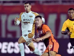 Update Klasemen BRI Super League Usai Borneo FC vs Dewa United: Pesut Etam Tak Terbendung, Rekor Sempurna Berlanjut!