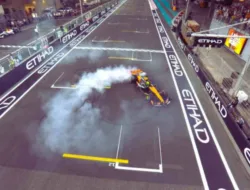Drama Abu Dhabi: Lando Norris Kunci Gelar Juara Dunia F1 2025 Meski Verstappen Menang