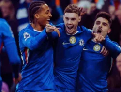 Hasil Liga Inggris Tadi Malam 13-14 Desember Pekan 16: Selain Arsenal, Liverpool dan Chelsea Ikut Pesta Gol