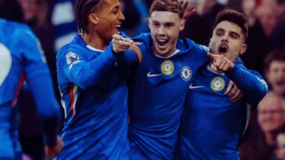 Hasil Liga Inggris Tadi Malam 13-14 Desember Pekan 16 Selain Arsenal, Liverpool dan Chelsea Ikut Pesta Gol