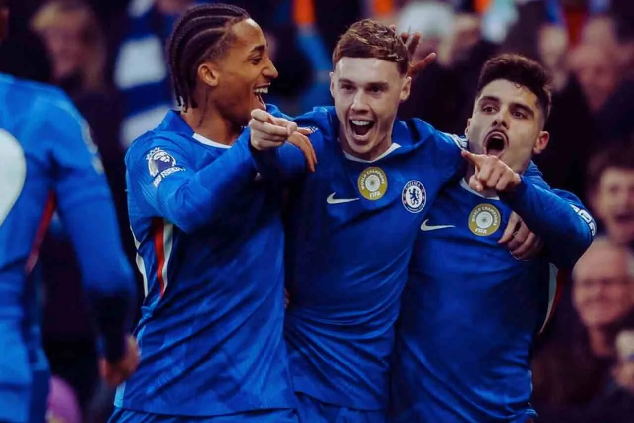 Hasil Liga Inggris Tadi Malam 13-14 Desember Pekan 16 Selain Arsenal, Liverpool dan Chelsea Ikut Pesta Gol