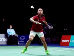 Hasil SEA Games Hari Ini: Timnas Bulutangkis Putri Indonesia Tundukkan Malaysia 3-2, Mutiara Jadi Penentu Kemenangan Dramatis