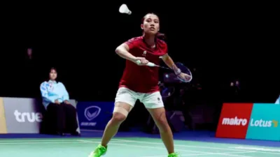 Hasil SEA Games Hari Ini: Timnas Bulutangkis Putri Indonesia Tundukkan Malaysia 3-2, Mutiara Jadi Penentu Kemenangan Dramatis