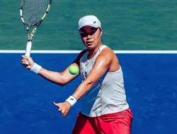 Jadwal Cabor Tenis SEA Games 2025: Janice Tjen Perkuat Tim Indonesia
