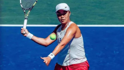 Jadwal Cabor Tenis SEA Games 2025 Janice Tjen Perkuat Tim Indonesia