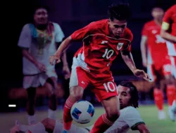 Jadwal Timnas Indonesia U22 vs Filipina SEA Games 2025: Misi 3 Poin Garuda Muda di Chiang Mai