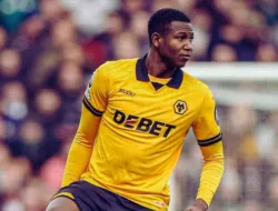 Jadwal Wolves vs Manchester United Hari Ini, 9 Desember: Duel Panas di Molineux, Siapa Lebih Siap?