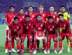 Live Streaming Timnas Indonesia U22 vs Filipina SEA Games 2025: Siaran Langsung di RCTI