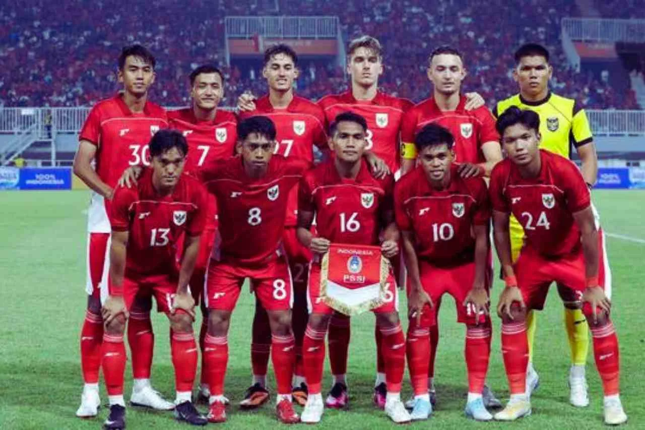 Live Streaming Timnas Indonesia U22 vs Filipina SEA Games 2025 Siaran Langsung di RCTI