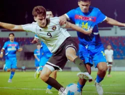 Memalukan! Timnas Indonesia U22 Gagal Raih 3 Poin, Garuda Muda Kalah 0-1 dari Filipina di SEA Games 2025