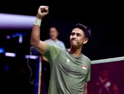 Sabar/Reza dan Alwi Rebut Medali Emas Hari Ini, Indonesia Berjaya di Bulu Tangkis SEA Games 2025