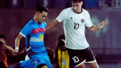 Timnas Indonesia U22 Peringkat 2 Grup C, Klasemen Sepak Bola SEA Games 2025 Per 9 Desember