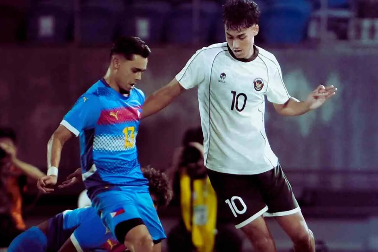 Timnas Indonesia U22 Peringkat 2 Grup C, Klasemen Sepak Bola SEA Games 2025 Per 9 Desember