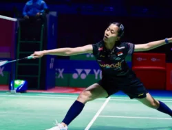 16 Besar Indonesia Masters 2026: Putri KW Tersingkir Dramatis, Mimpi Tuan Rumah di Tunggal Putri Resmi Padam