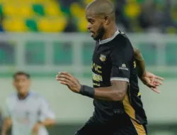 Arema FC Terkapar di Banten International Stadium, Dua Gol Alex Martins Hentikan Singo Edan