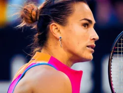 Aryna Sabalenka Lewati Rintangan Pertama di Australian Open 2026, Awal Meyakinkan Sang Ratu Tenis Dunia