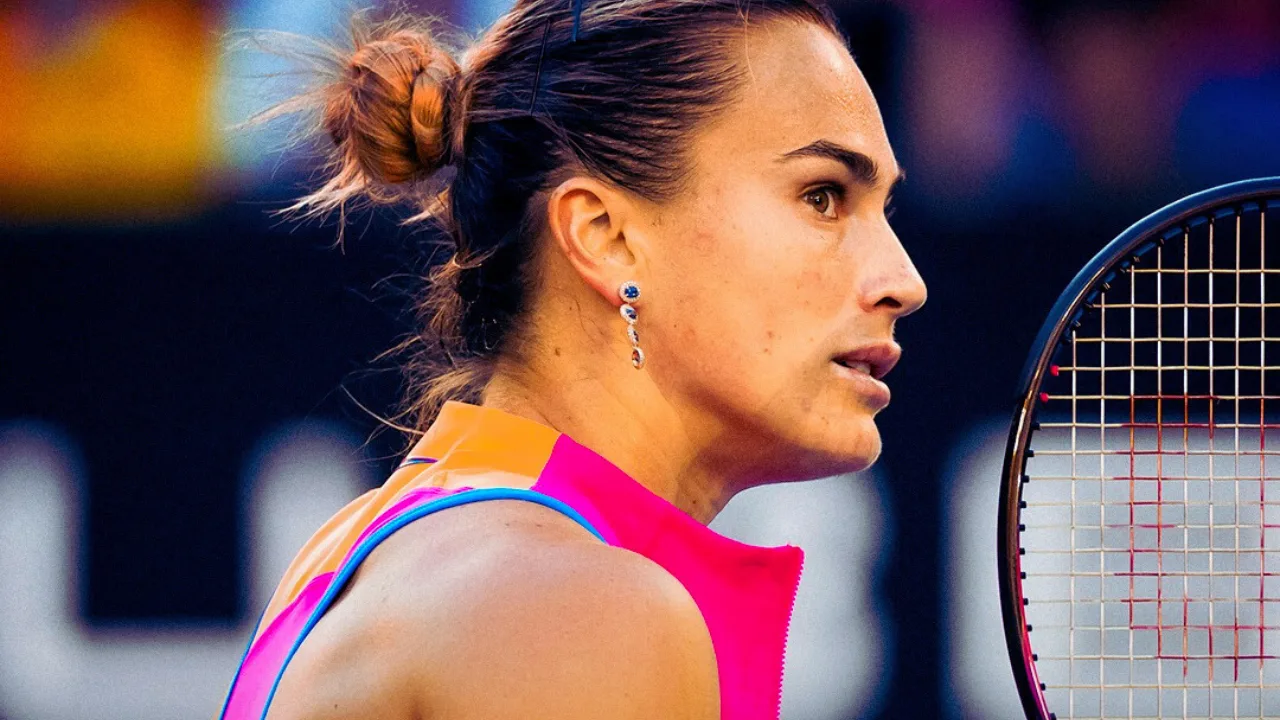 Aryna Sabalenka Lewati Rintangan Pertama di Australian Open 2026, Awal Meyakinkan Sang Ratu Tenis Dunia