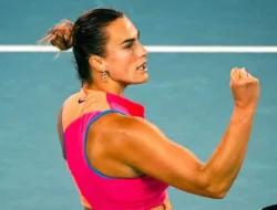 Aryna Sabalenka Tak Terbendung! Melaju ke Final Australia Open 2026