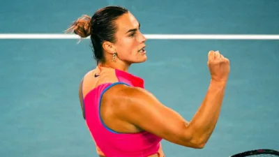 Aryna Sabalenka Tak Terbendung! Melaju ke Final Australia Open 2026