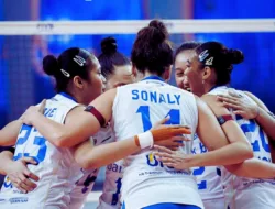 Bandung bjb Tandamata Lawan Gresik Phonska Plus, Ujian Berat di Laga Pamungkas Seri 3 Proliga 2026