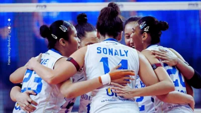 Bandung bjb Tandamata Lawan Gresik Phonska Plus, Ujian Berat di Laga Pamungkas Seri 3 Proliga 2026