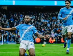 Bangkit dari Tren Negatif, Manchester City Raih Kemenangan Atas Wolves 2-0 di Pekan 23 Premier League