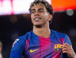 Barcelona Benamkan Oviedo di Camp Nou, Tiga Gol Indah Antar Blaugrana Kembali ke Puncak LaLiga