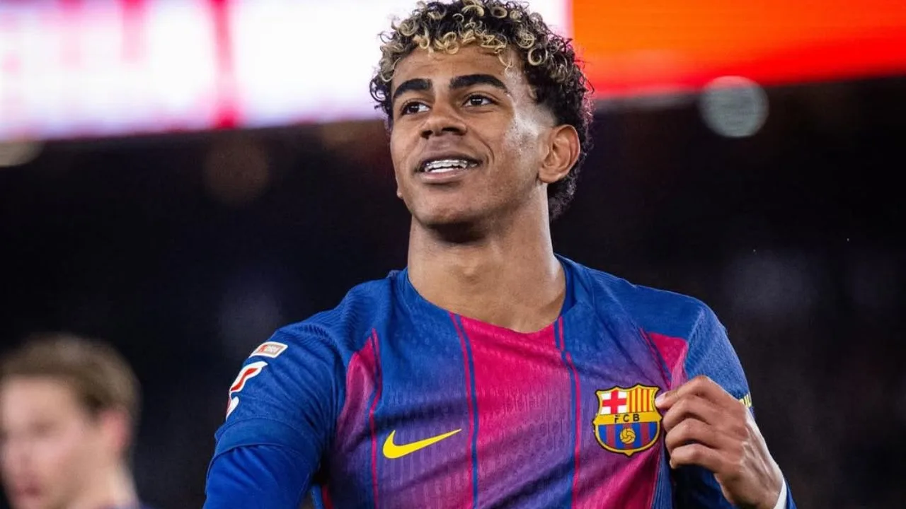 Barcelona Benamkan Oviedo di Camp Nou, Tiga Gol Indah Antar Blaugrana Kembali ke Puncak LaLiga