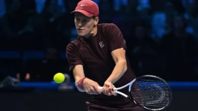 Ben Shelton Tak Berkutik! Sinner Melaju ke Semifinal Australian Open 2026