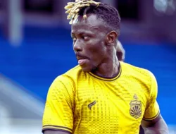 Bhayangkara Presisi Lampung FC Datangkan 3 Penyerang Asing Baru, The Guardian Nyalakan Asa di Putaran Kedua