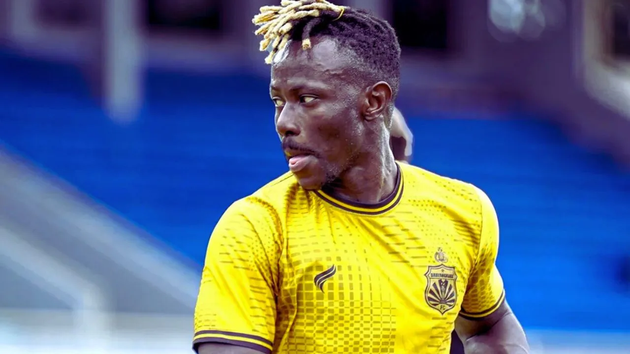 Bhayangkara Presisi Lampung FC Datangkan 3 Penyerang Asing Baru, The Guardian Nyalakan Asa di Putaran Kedua