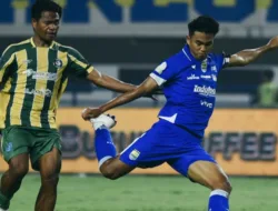 Bojan Hodak Pasang Kuda-Kuda, Persib Bandung Waspadai Persis yang Bangkit Diam-Diam