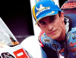 Bos Pramac MotoGP Buka Suara: Pengkhianatan Ducati, Drama Marquez, dan Nasib Jorge Martin yang Berubah Total
