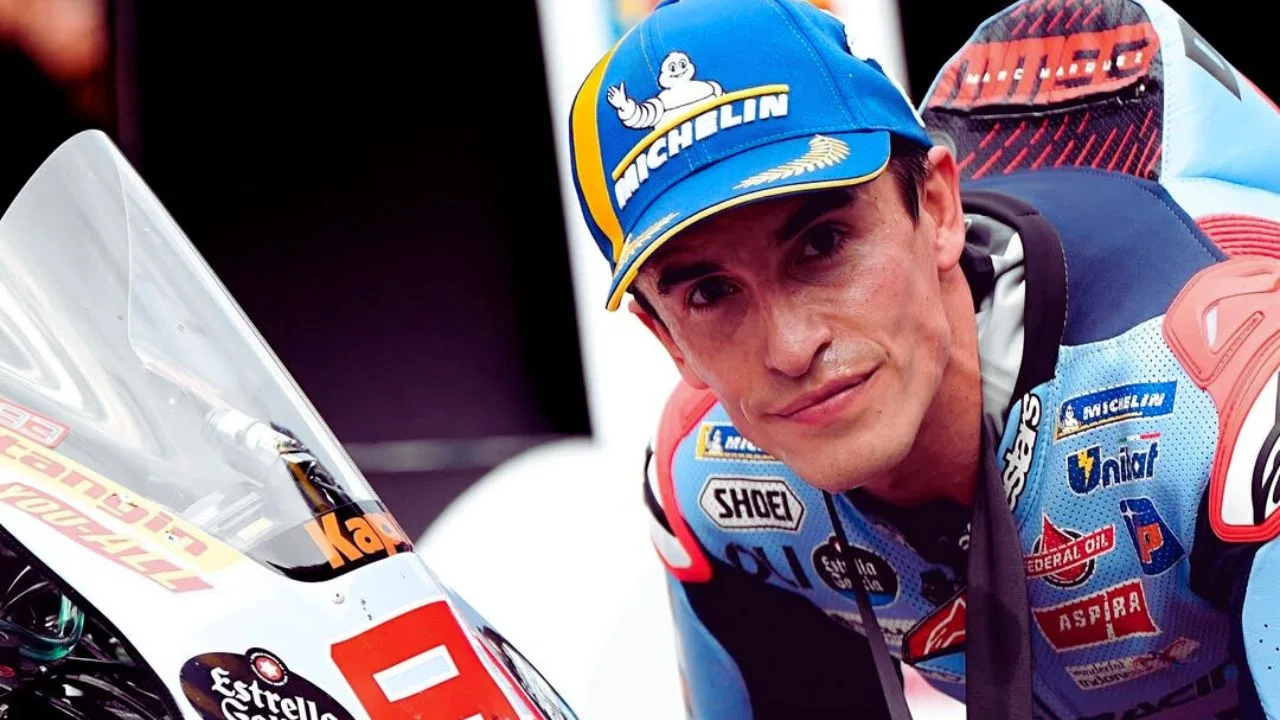 Bos Pramac MotoGP Buka Suara Pengkhianatan Ducati, Drama Marquez, dan Nasib Jorge Martin yang Berubah Total