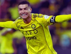 Cristiano Ronaldo Tak Tersentuh! Inilah Daftar 50 Atlet Dengan Bayaran Tertinggi Dunia 2025