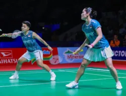 Derbi Merah Putih Pecah! Hasil Laga Wakil Indonesia di Thailand Masters 2026 Hari Pertama