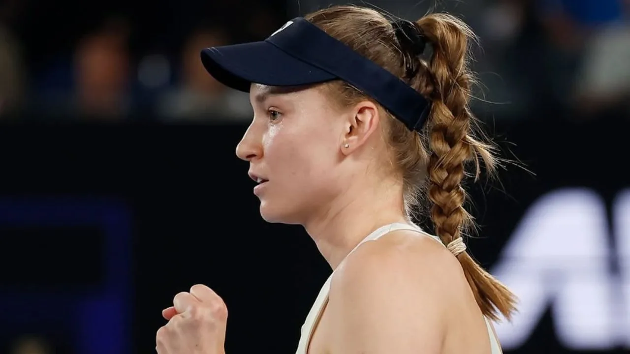 Drama 3 Set di Melbourne! Rybakina Jungkalkan Sabalenka dan Juara Tunggal Putri Australia Open 2026