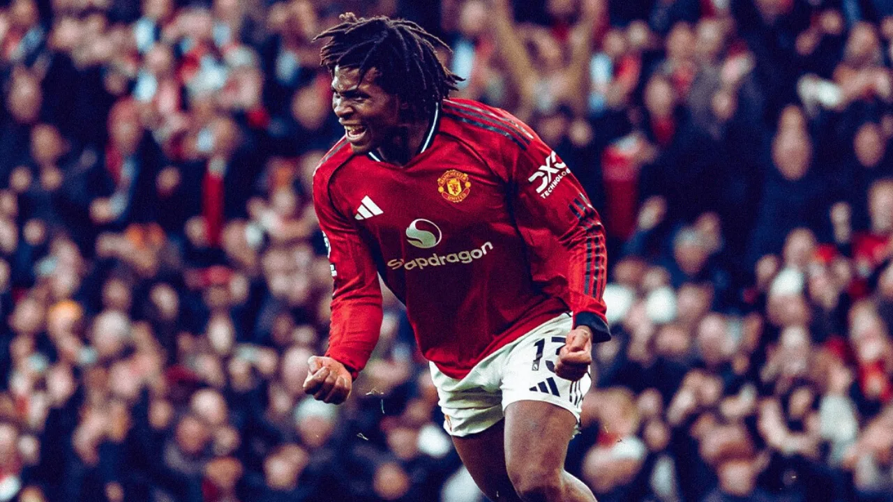 Dua Gol Manchester United Lumat City Dalam Derby Panas, Debut Carrick Langsung Beri Harapan