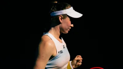 Hasil Tenis Australia Open – Elena Rybakina Lewati Hadangan Elise Mertens Menuju Perempat Final Australia Open