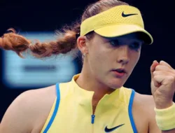 Hasil Australia Open 2026 Hari Kedua Tunggal Putri: Gauff, Swiatek, dan Pegula Tancap Gas, Kejutan Beruntun Guncang Melbourne