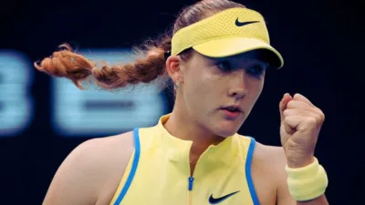 Hasil Australia Open 2026 Hari Kedua Tunggal Putri: Gauff, Swiatek, dan Pegula Tancap Gas, Kejutan Beruntun Guncang Melbourne