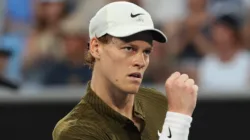 Hasil Australia Open 2026 – Jannik Sinner Menang Mudah Lawan Rekan Senegaranya dan Melaju ke Perempat Final