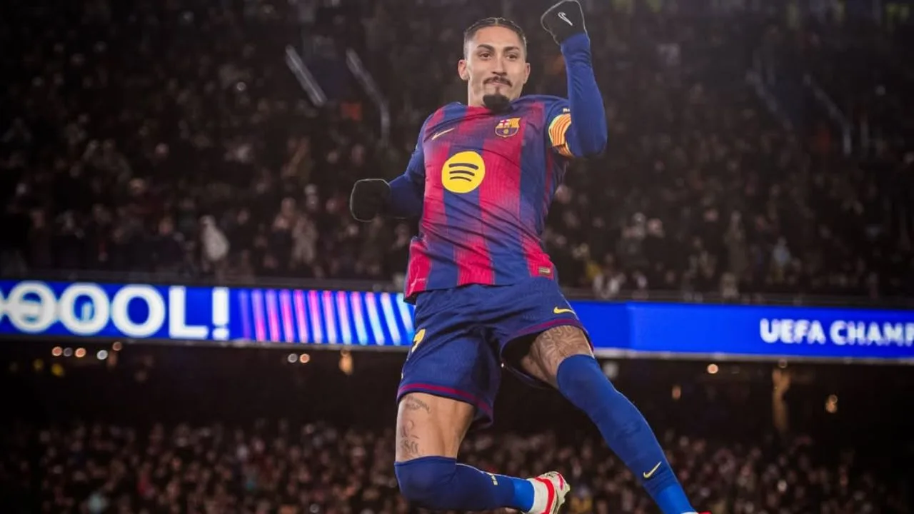 Hasil Bola Liga Champions Matchday 8 Kamis 29 Januari Benfica Kejutkan Real Madrid, PSG Terjun ke Playoff