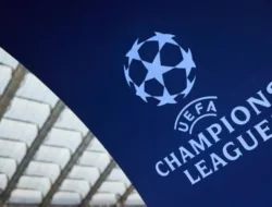 Hasil Drawing Playoff Liga Champions: Real Madrid vs Benfica Jadi Duel Panas, PSG Bertemu Monaco