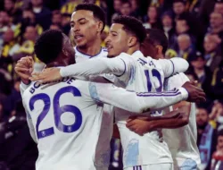 Hasil Lengkap Liga Eropa Matchday 7: Villa Tembus 16 Besar, Roma Menggila, Dinamo Zagreb Menang Telak